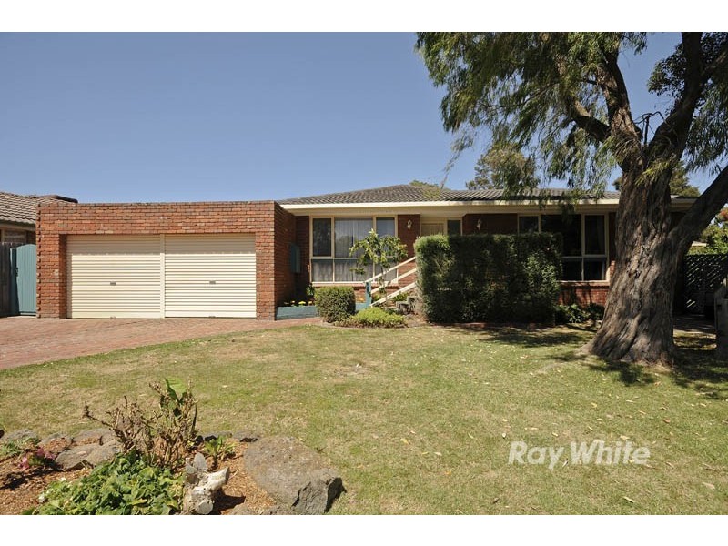 Wantirna VIC 3152
