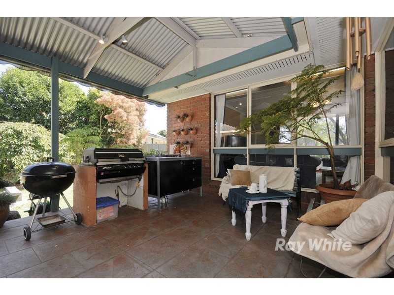 Wantirna VIC 3152