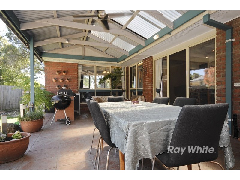 Wantirna VIC 3152