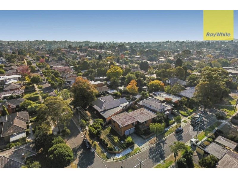 43 Arbroath Road, Wantirna South VIC 3152