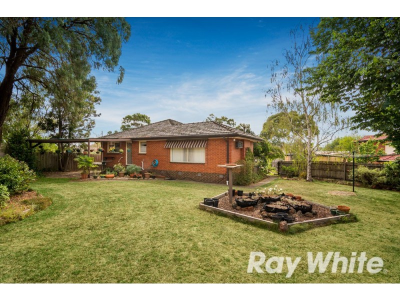 6 Don Court, Wantirna South VIC 3152
