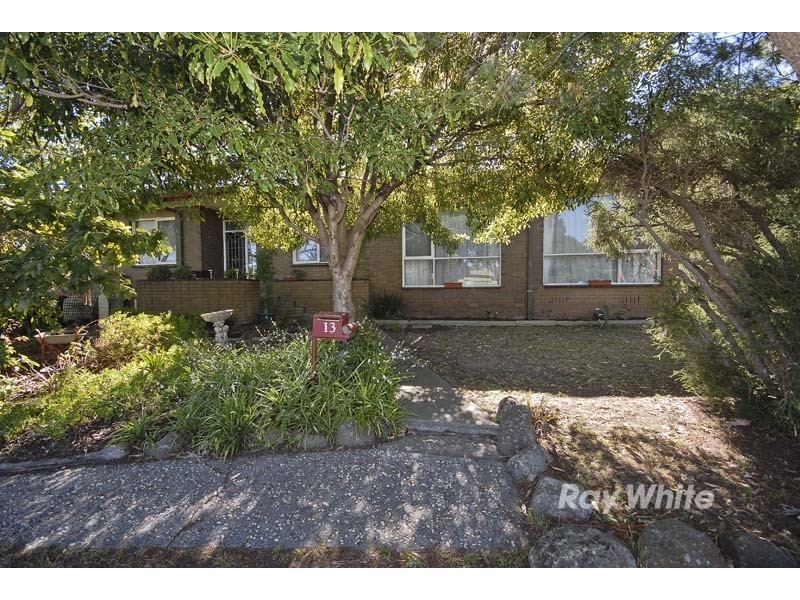 13 Telopea Street, Wantirna South VIC 3152