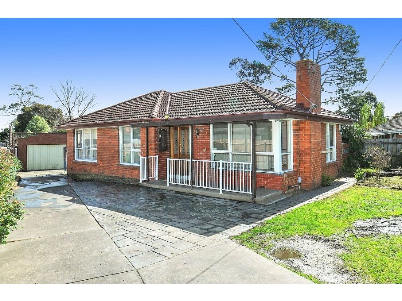 28 Lewis Road, Wantirna South VIC 3152