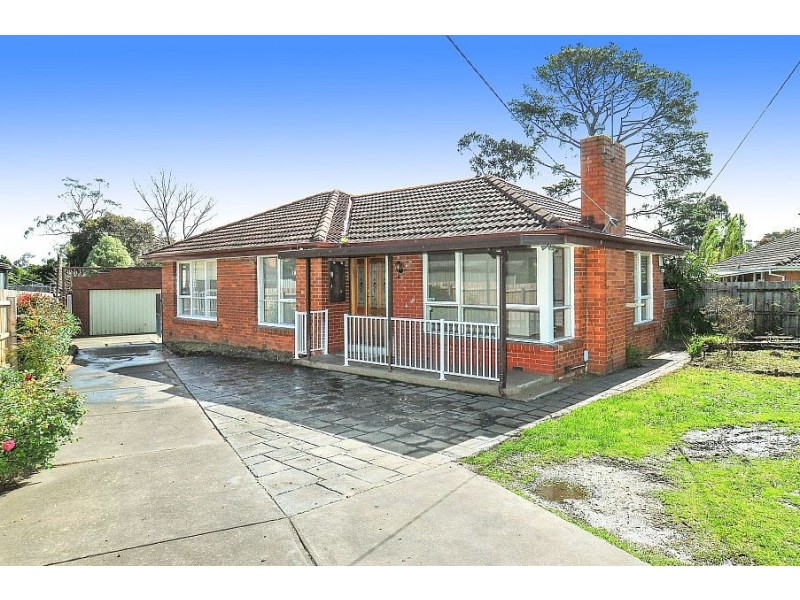 28 Lewis Road, Wantirna South VIC 3152