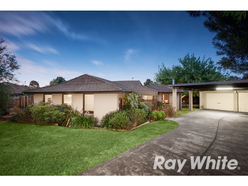 2 Olney Court, Knoxfield VIC 3180