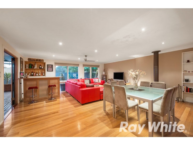 2 Olney Court, Knoxfield VIC 3180