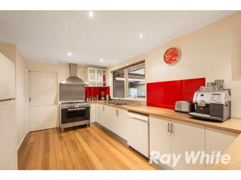 2 Olney Court, Knoxfield VIC 3180