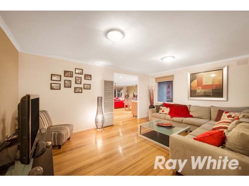 2 Olney Court, Knoxfield VIC 3180