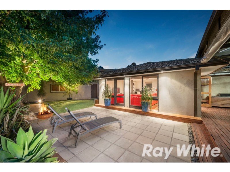 2 Olney Court, Knoxfield VIC 3180