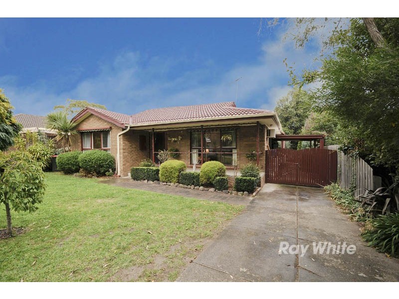 55 Brentwood Drive, Wantirna VIC 3152