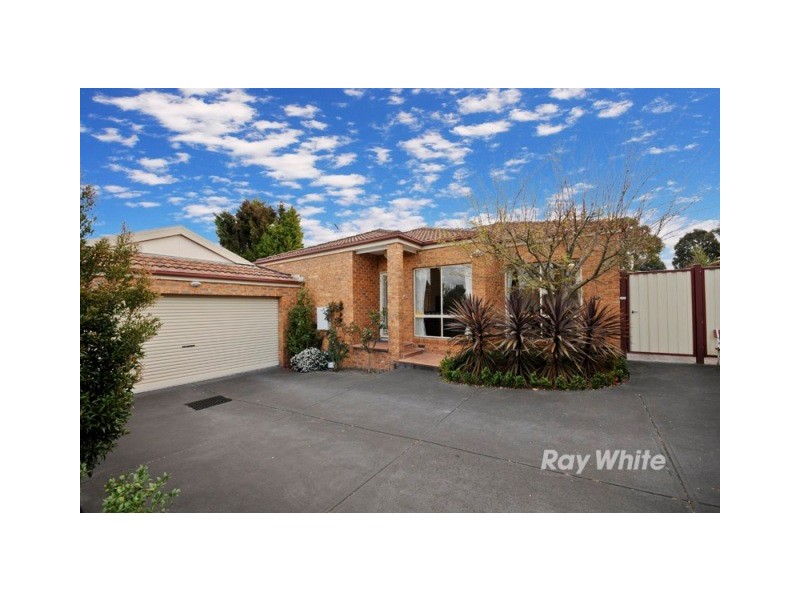 2/21 Barmah Drive, Wantirna VIC 3152