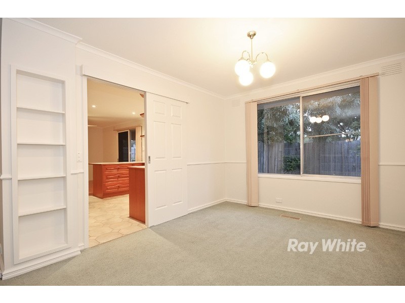 7 Attenborough Square, Wantirna VIC 3152