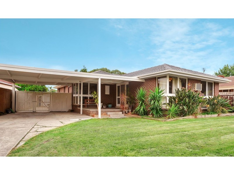 30 Sandhurst Road, Wantirna VIC 3152