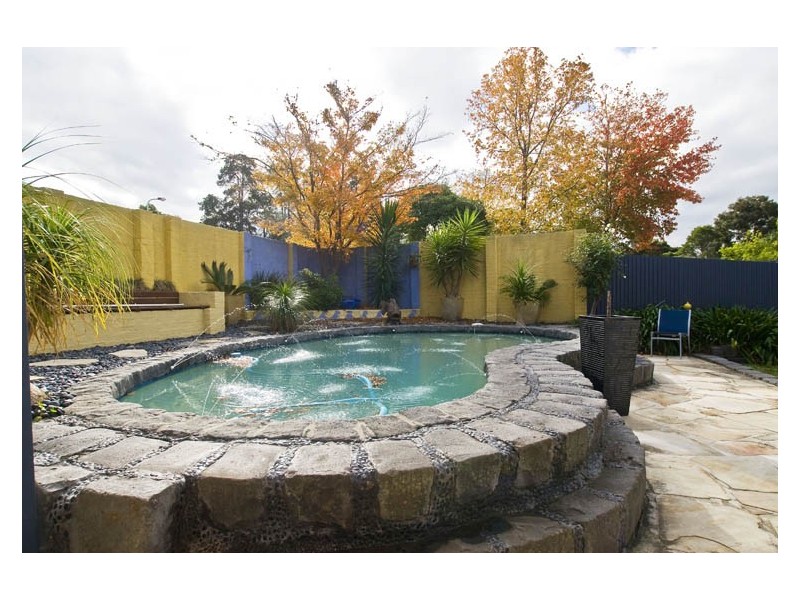 7 Cheshire Court, Wantirna VIC 3152