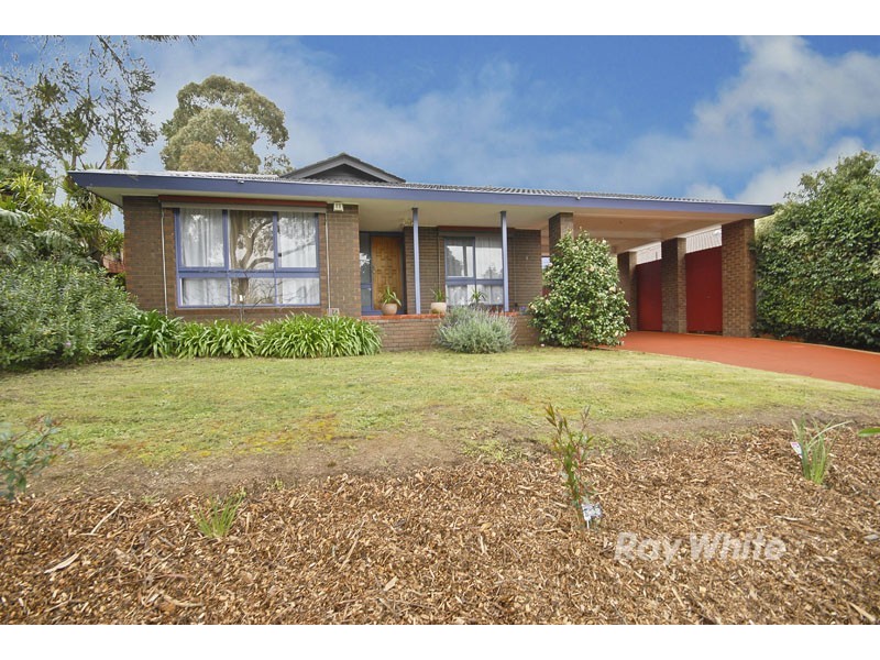 67 Chartwell Drive, Wantirna VIC 3152