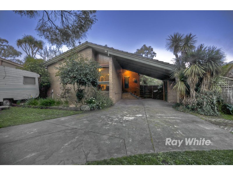 11 Alderford Drive, Wantirna VIC 3152