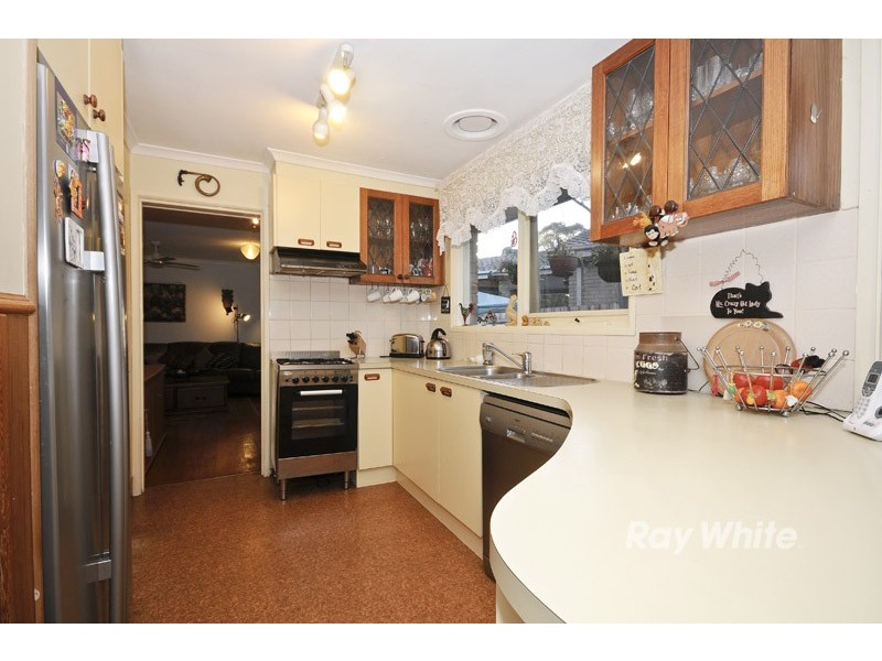 11 Alderford Drive, Wantirna VIC 3152