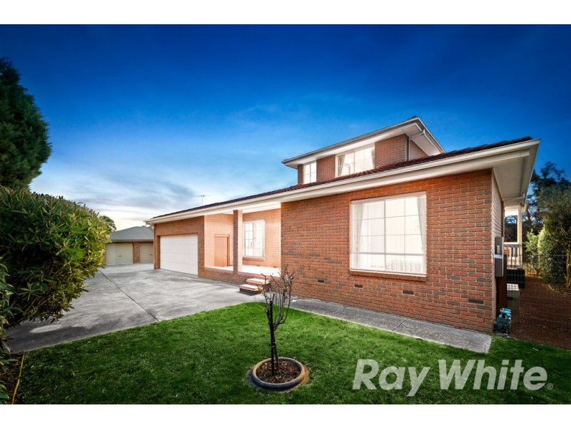 40 Watersedge Close, Knoxfield VIC 3180