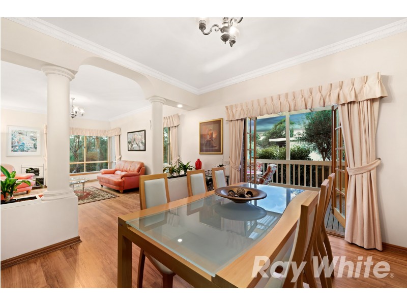 40 Watersedge Close, Knoxfield VIC 3180