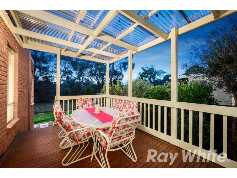 40 Watersedge Close, Knoxfield VIC 3180