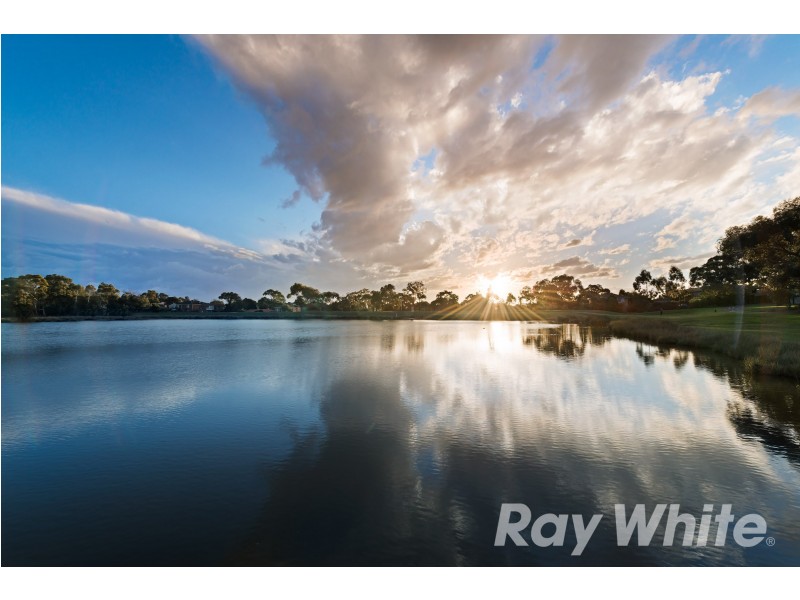 40 Watersedge Close, Knoxfield VIC 3180