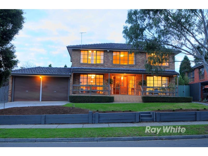 66 Renou Road, Wantirna South VIC 3152