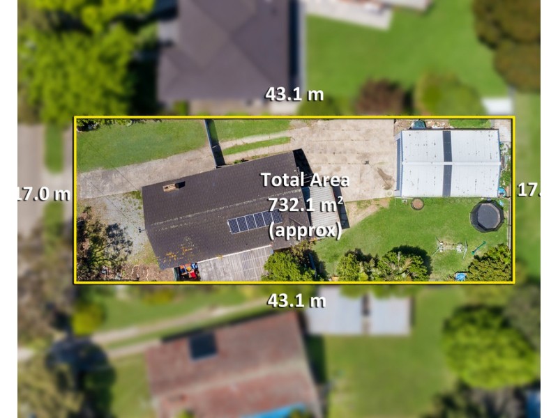 418 Boronia Road, Wantirna South VIC 3152