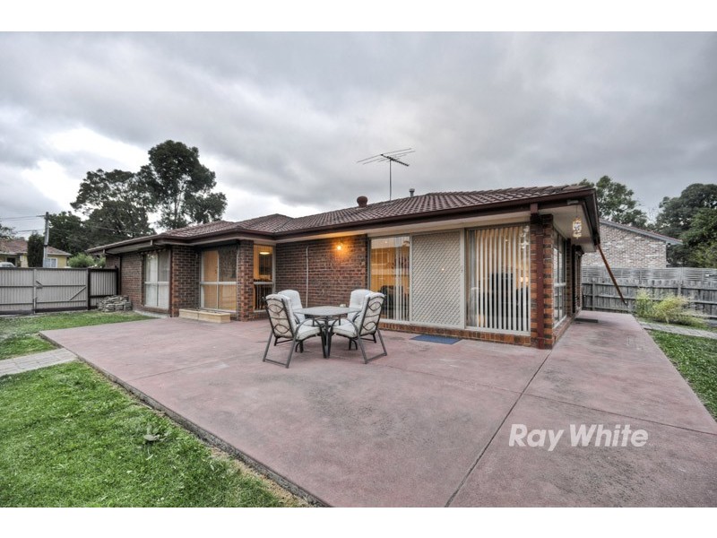 6 Newell Street, Bayswater North VIC 3153