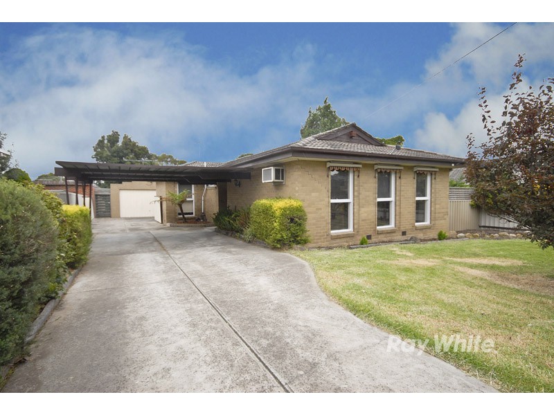 747 Stud Road, Scoresby VIC 3179
