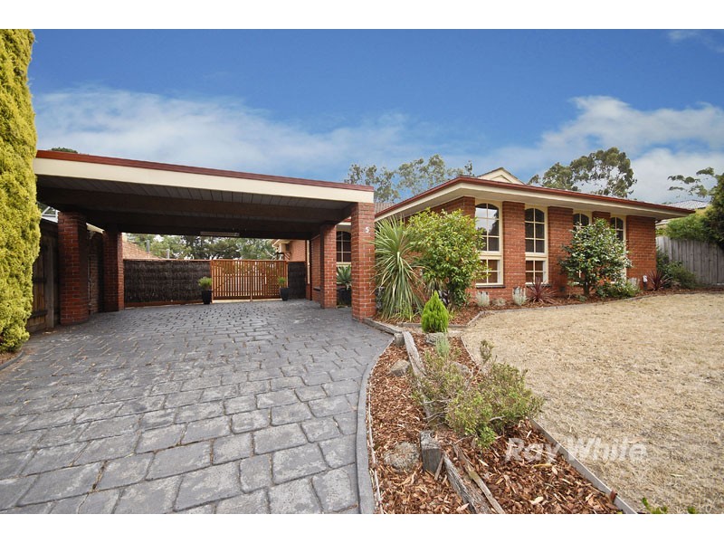 5 Linsley Way, Wantirna VIC 3152