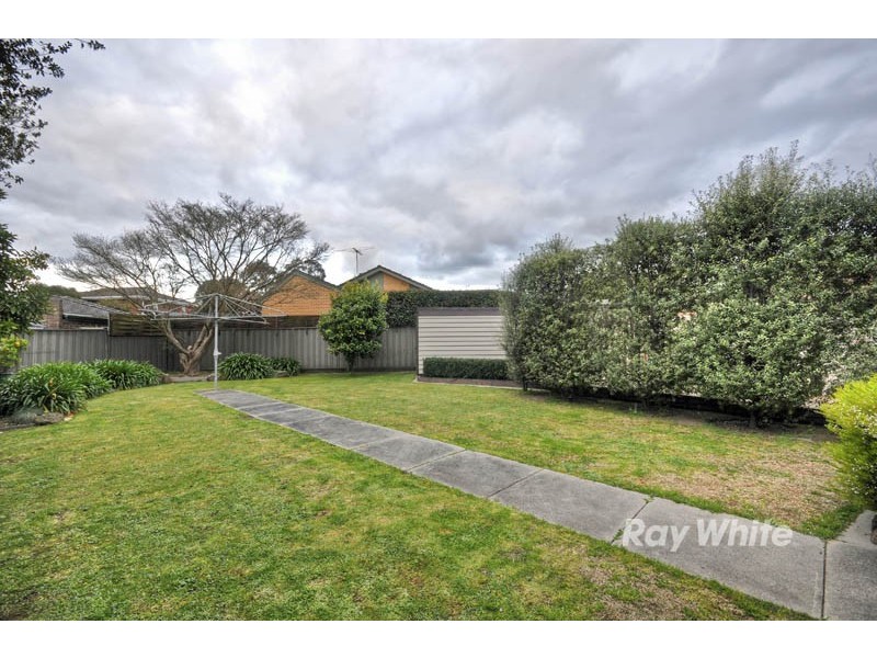 6 Kelso Place, Wantirna VIC 3152
