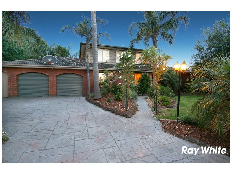 43 Matlock Road, Boronia VIC 3155