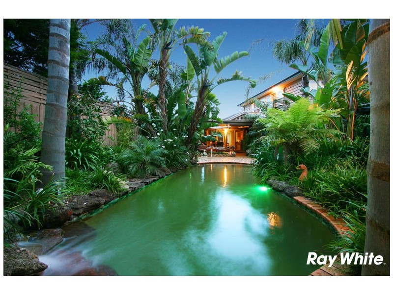 43 Matlock Road, Boronia VIC 3155