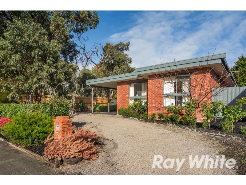 69 Wallace Road, Wantirna South VIC 3152