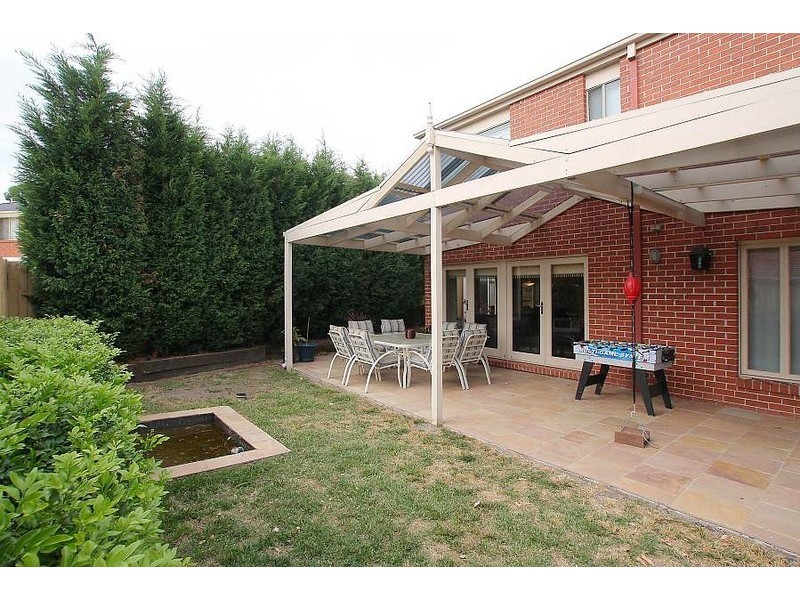 Wantirna South VIC 3152