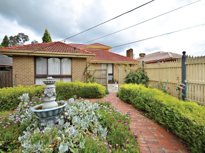 12 Sylphide Way, Wantirna South VIC 3152