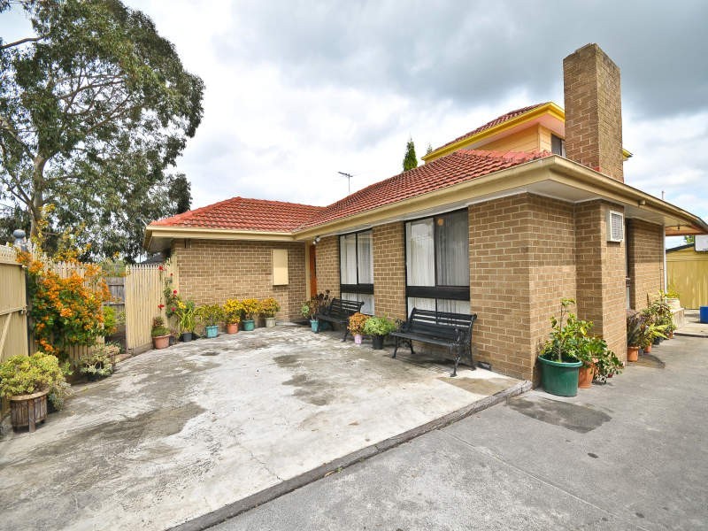 12 Sylphide Way, Wantirna South VIC 3152