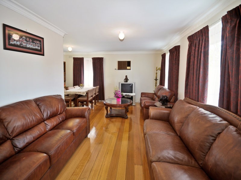 12 Sylphide Way, Wantirna South VIC 3152