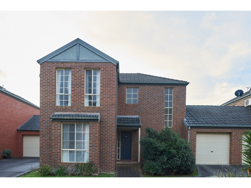 9/20 Kensington Place, Wantirna South VIC 3152
