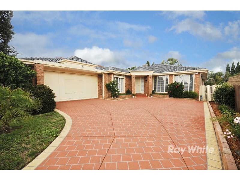 165 Argyle Way, Wantirna South VIC 3152