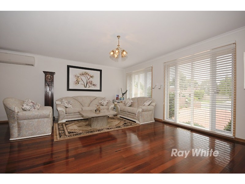 165 Argyle Way, Wantirna South VIC 3152