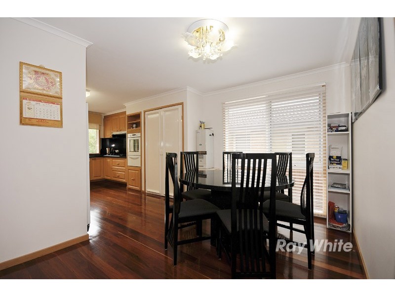 165 Argyle Way, Wantirna South VIC 3152