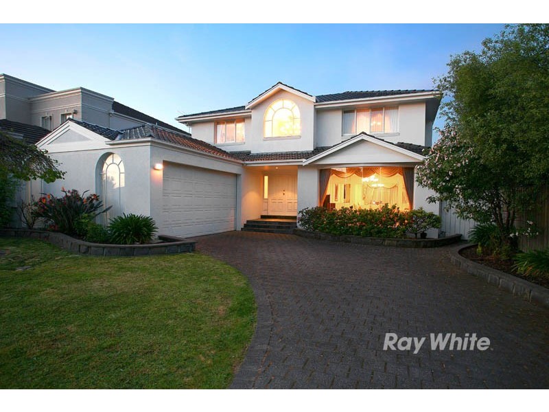 32 Tresise Avenue, Wantirna South VIC 3152