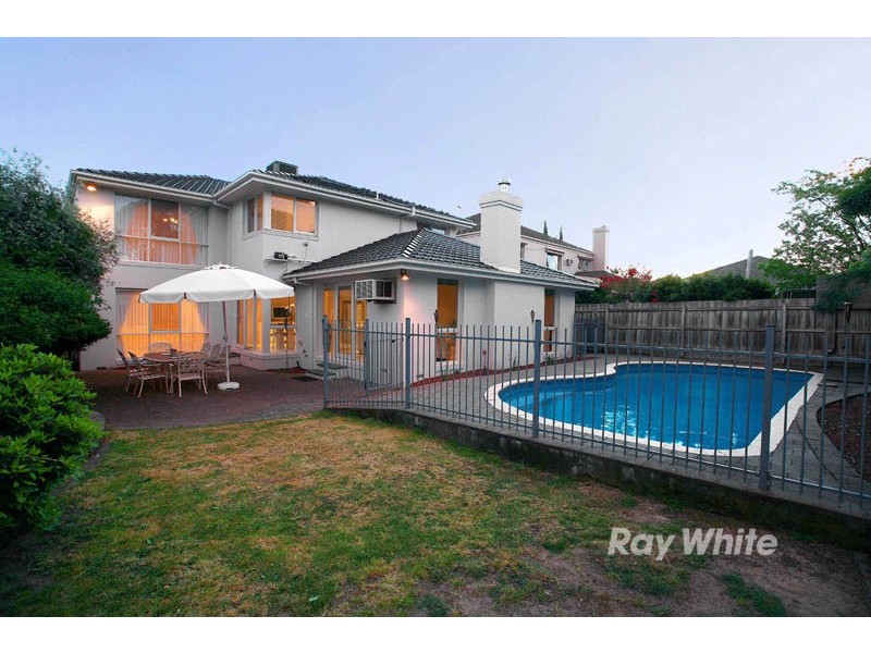 32 Tresise Avenue, Wantirna South VIC 3152