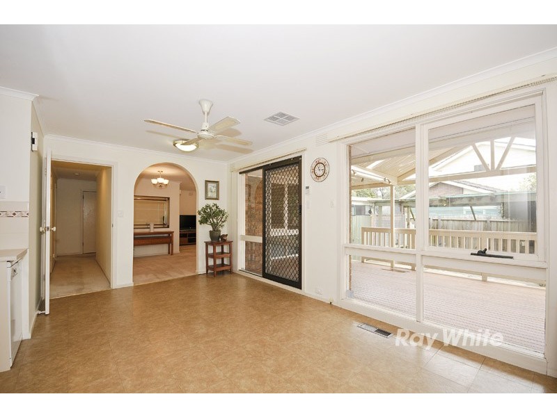 41 Mowbray Drive, Wantirna South VIC 3152