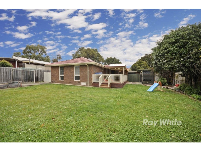 41 Mowbray Drive, Wantirna South VIC 3152