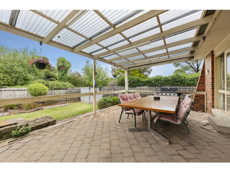 18 Piccadilly Avenue, Wantirna South VIC 3152