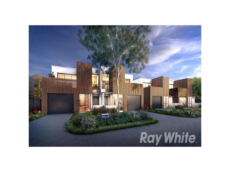 6 Benwerrin Drive, Wantirna VIC 3152