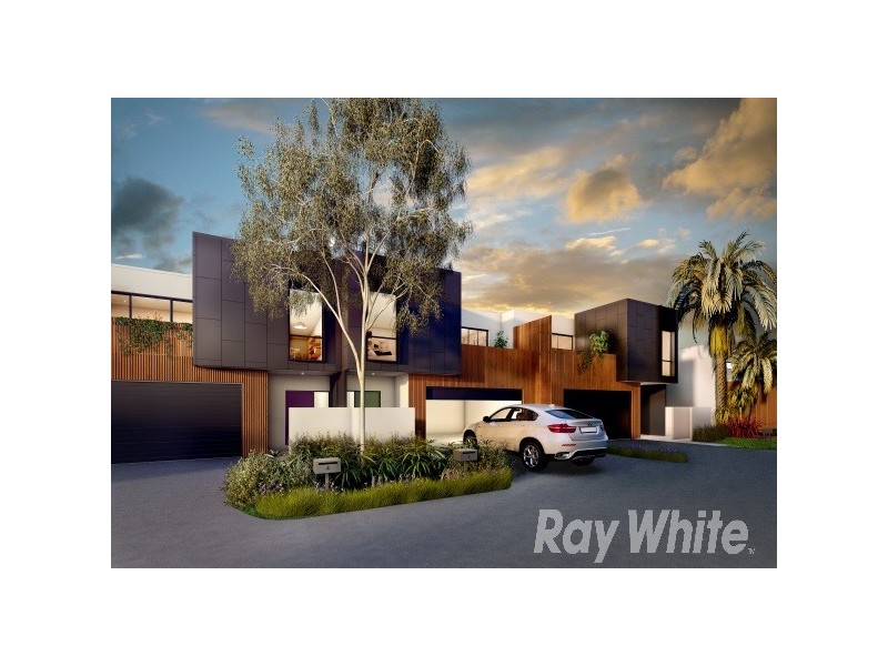 6 Benwerrin Drive, Wantirna VIC 3152