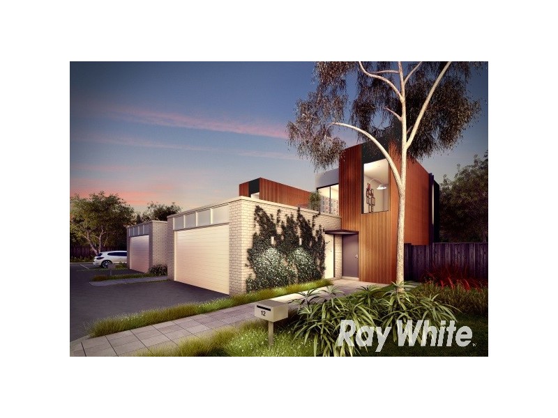 6 Benwerrin Drive, Wantirna VIC 3152